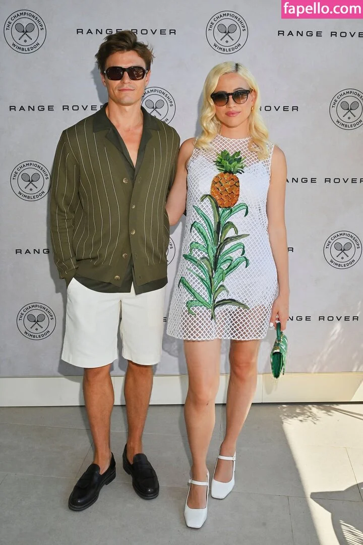 Pixie Lott Onlyfans Photo Gallery 