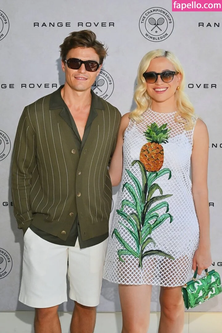 Pixie Lott Onlyfans Photo Gallery 