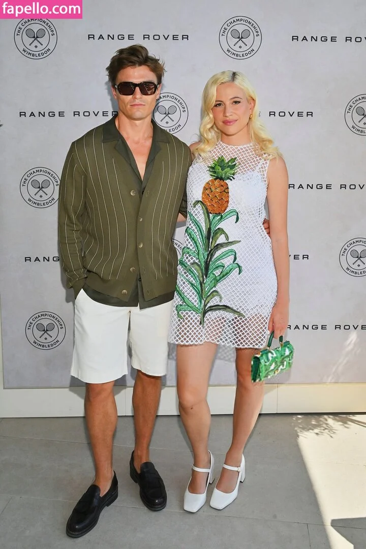 Pixie Lott Onlyfans Photo Gallery 