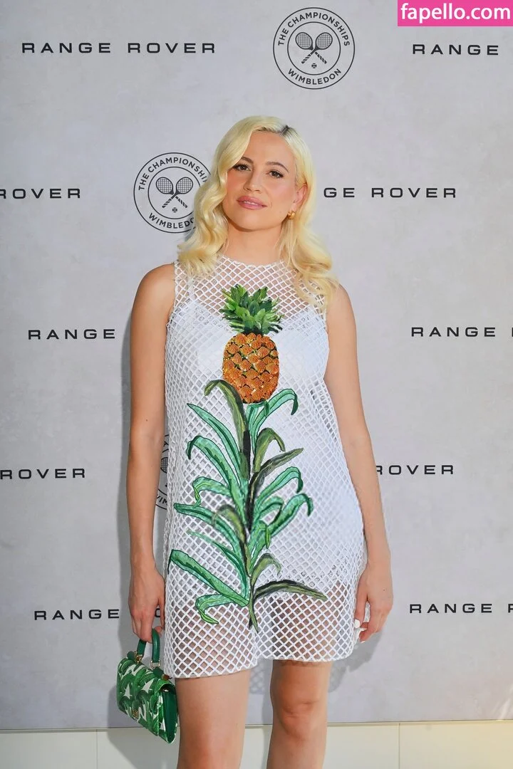 Pixie Lott Onlyfans Photo Gallery 