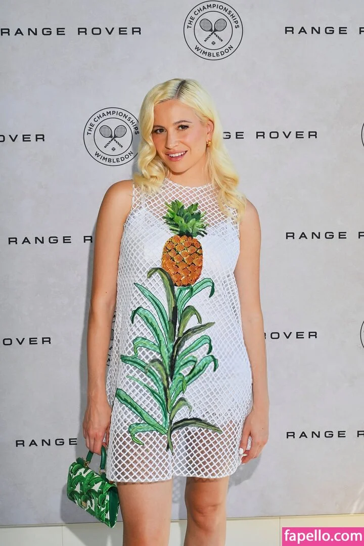 Pixie Lott Onlyfans Photo Gallery 