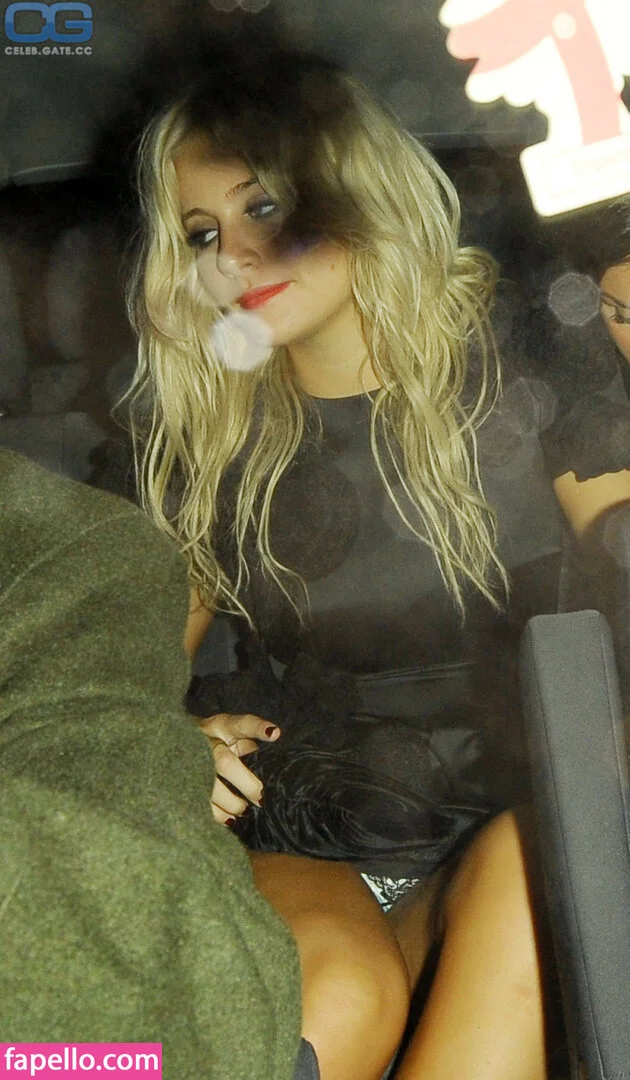 Pixie Lott Onlyfans Photo Gallery 