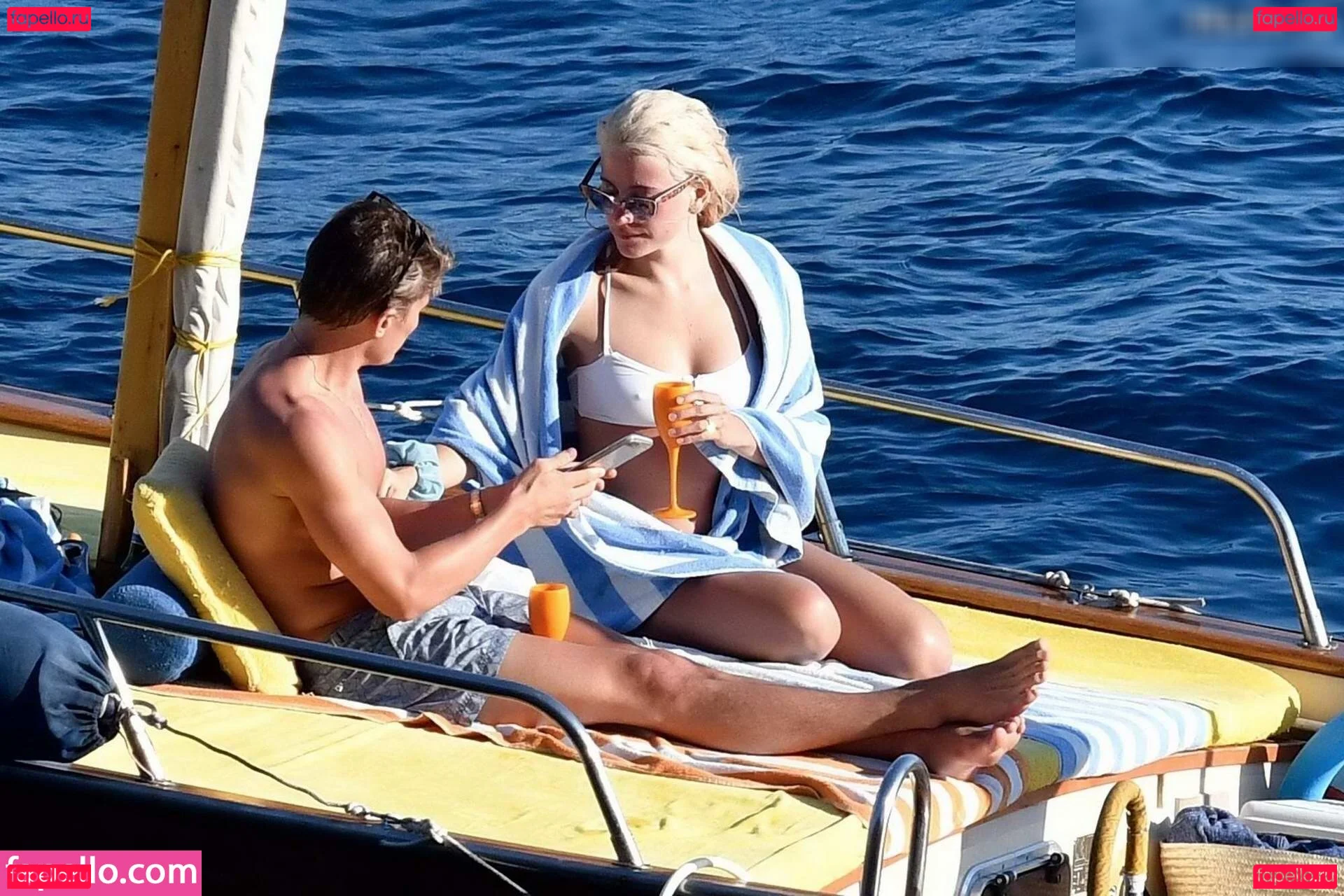 Pixie Lott Onlyfans Photo Gallery 