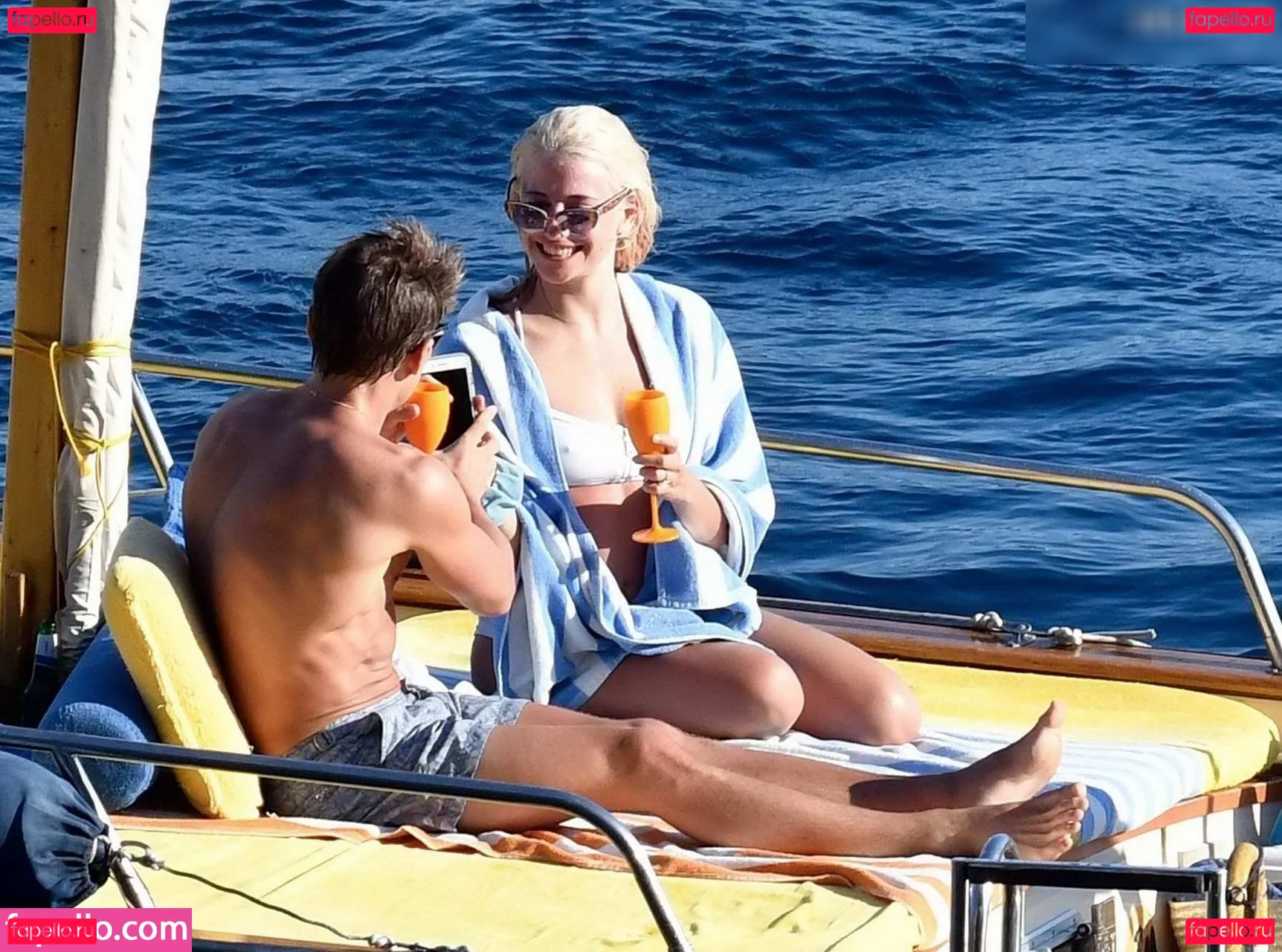 Pixie Lott Onlyfans Photo Gallery 