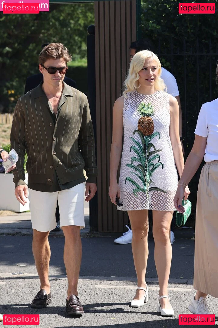 Pixie Lott Onlyfans Photo Gallery 