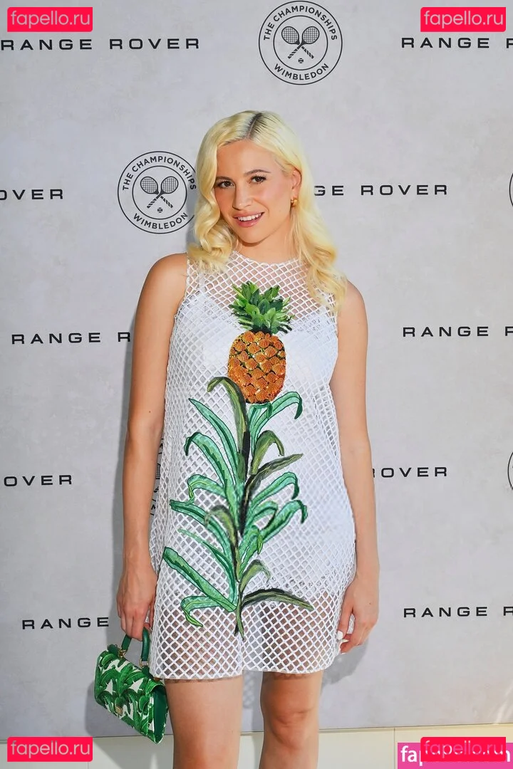 Pixie Lott Onlyfans Photo Gallery 