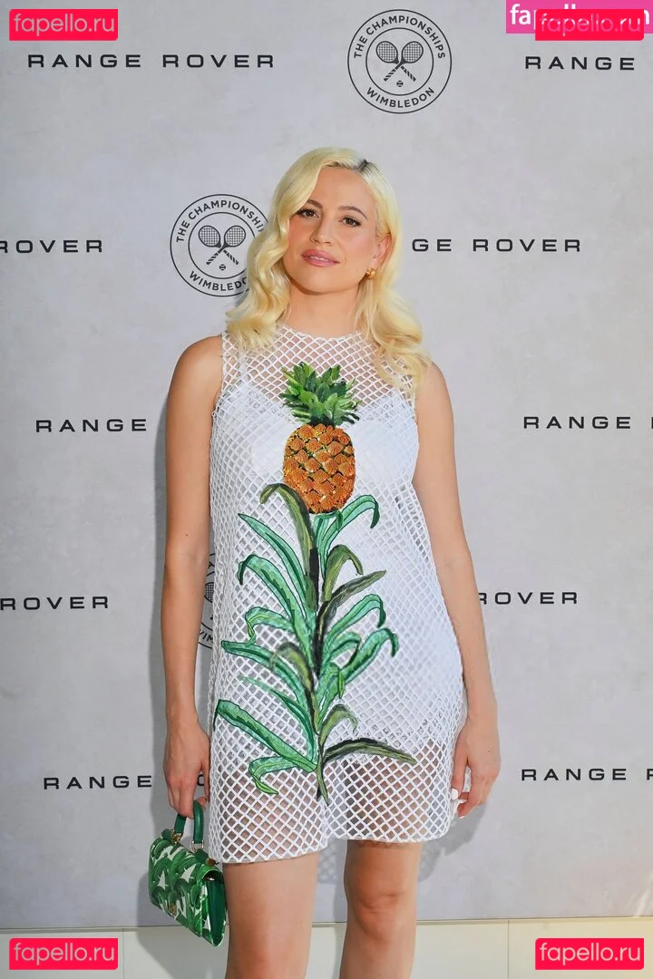 Pixie Lott Onlyfans Photo Gallery 