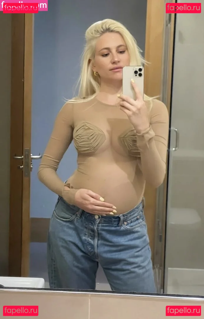 Pixie Lott Onlyfans Photo Gallery 