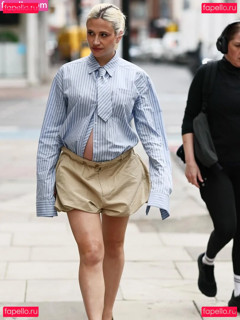 Pixie Lott Onlyfans Photo Gallery 