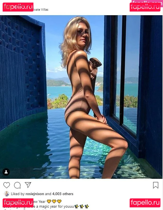 Pixie Lott Onlyfans Photo Gallery 