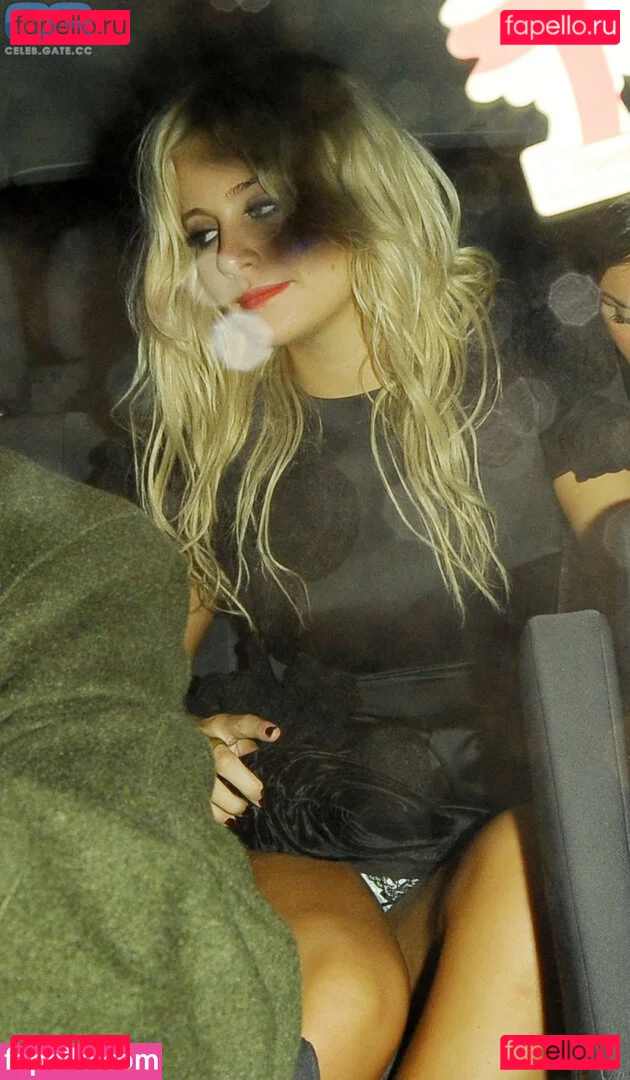 Pixie Lott Onlyfans Photo Gallery 