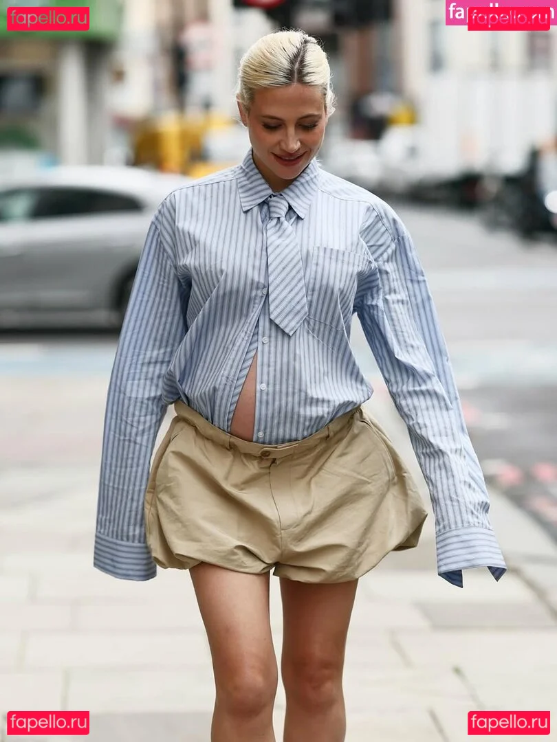 Pixie Lott Onlyfans Photo Gallery 