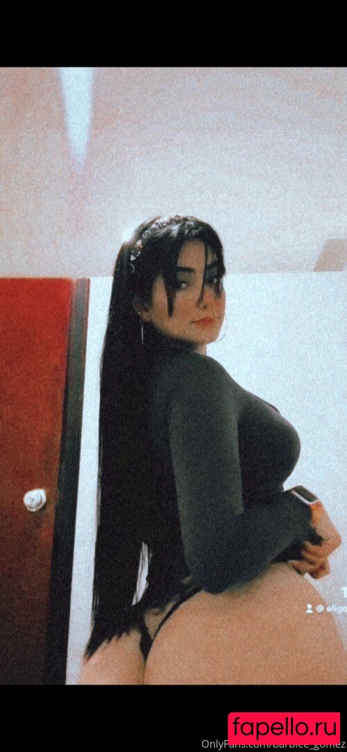 Barbiee Gomez Onlyfans Photo Gallery 