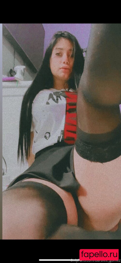 Barbiee Gomez Onlyfans Photo Gallery 