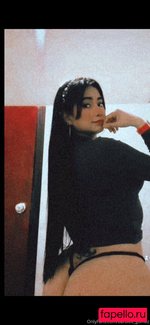 Barbiee Gomez Onlyfans Photo Gallery 