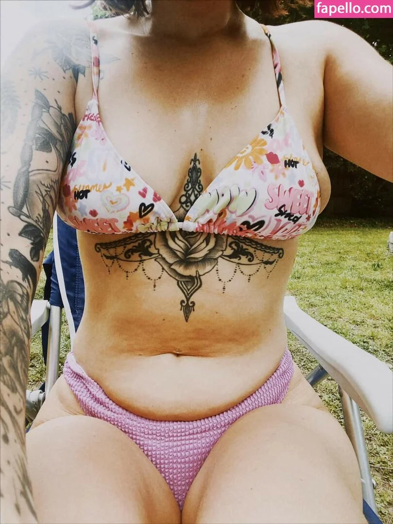 Garlyn DaSilva Onlyfans Photo Gallery 