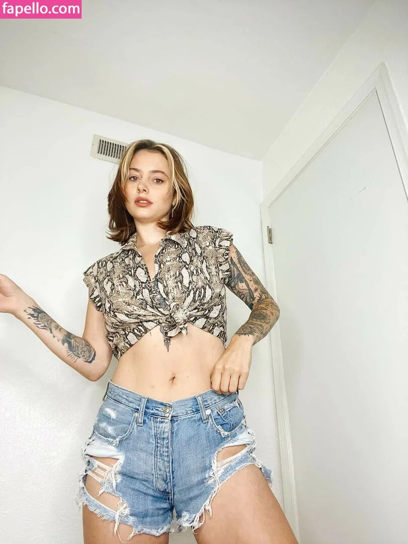 Garlyn DaSilva Onlyfans Photo Gallery 