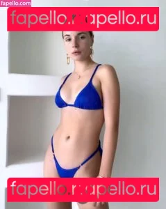 Sasha Spilberg Onlyfans Photo Gallery 