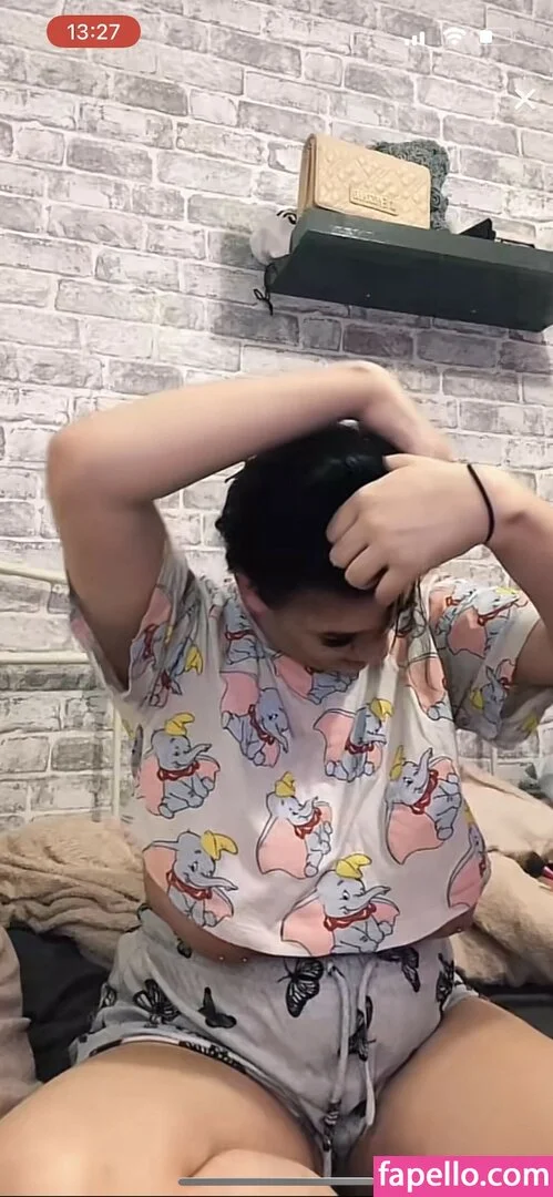 Chloe Whitham Onlyfans Photo Gallery 