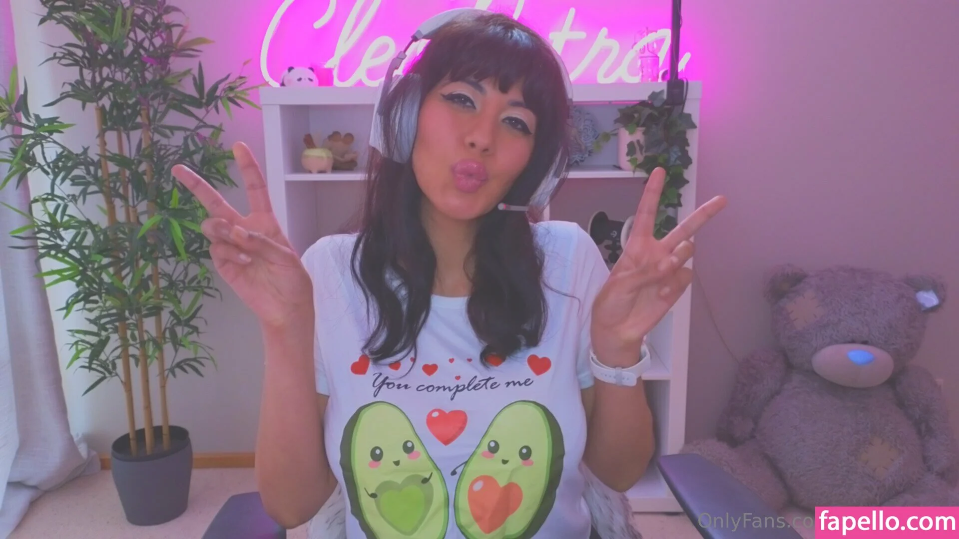 livecleofree Onlyfans Photo Gallery 