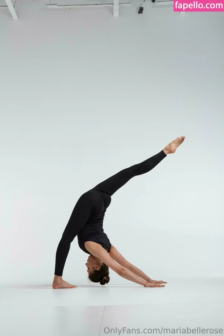 mariabellarose Onlyfans Photo Gallery 