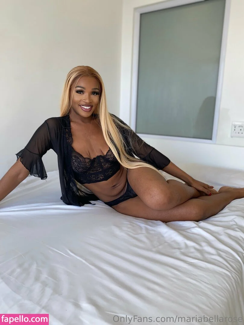 mariabellarose Onlyfans Photo Gallery 