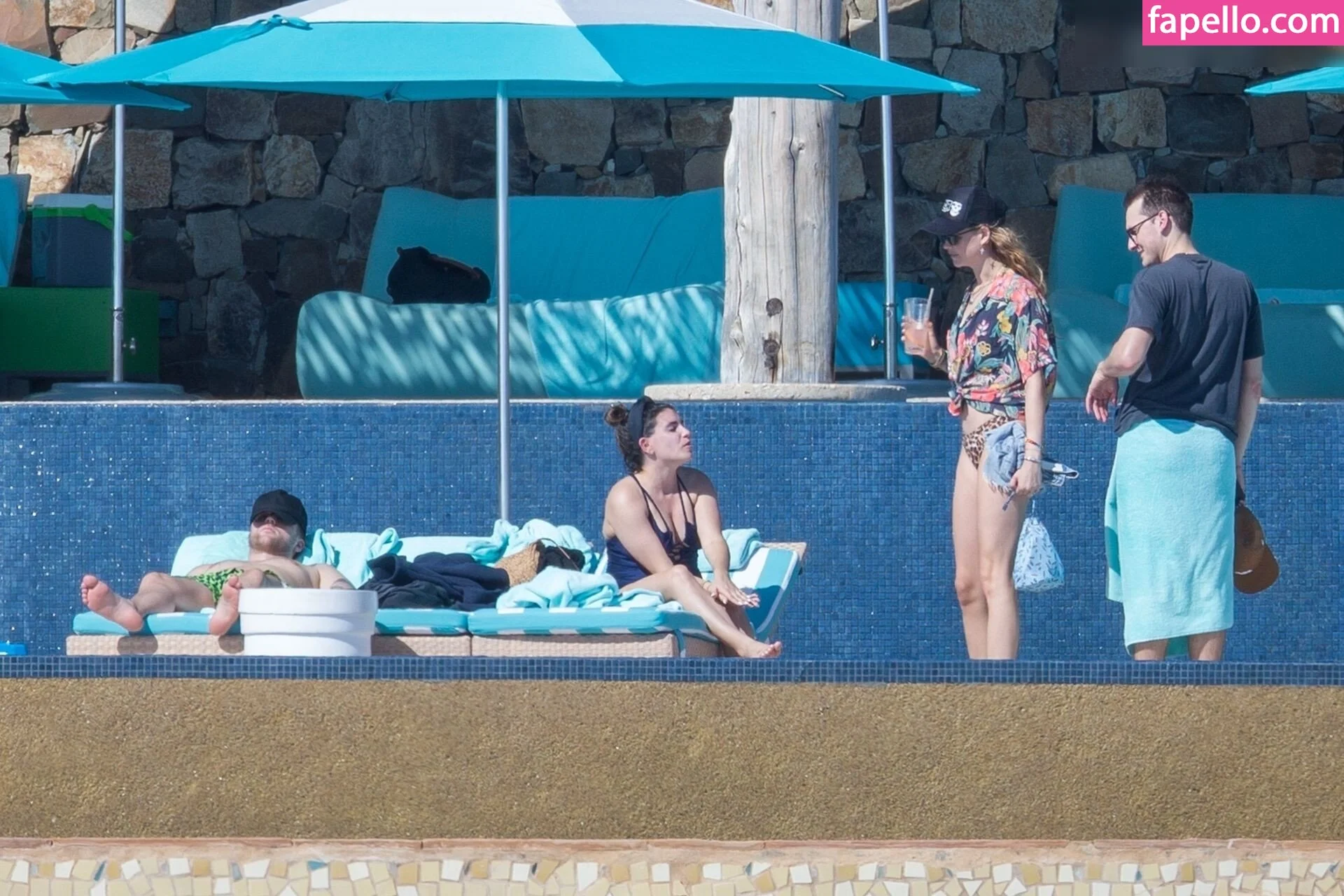 Behati Prinsloo Onlyfans Photo Gallery 