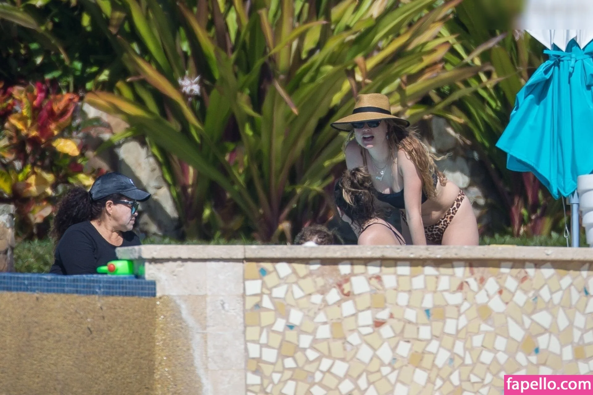 Behati Prinsloo Onlyfans Photo Gallery 