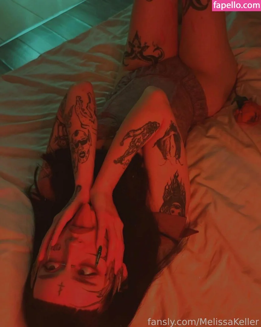 Melissakeller Onlyfans Photo Gallery 