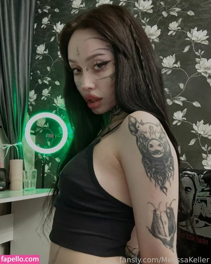 Melissakeller Onlyfans Photo Gallery 