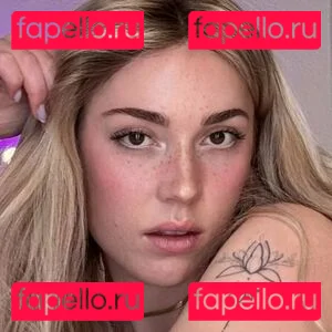 Itisemimarie Onlyfans Photo Gallery 