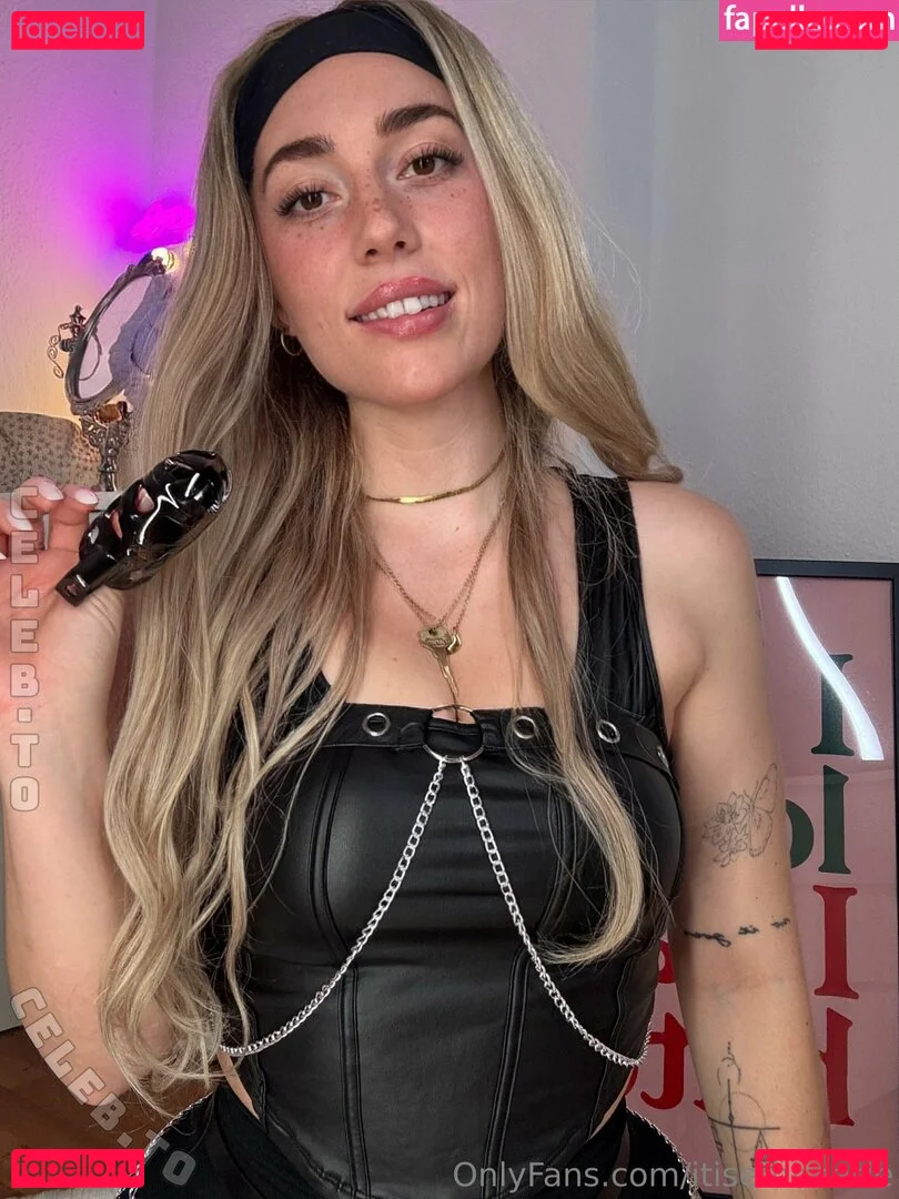 Itisemimarie Onlyfans Photo Gallery 