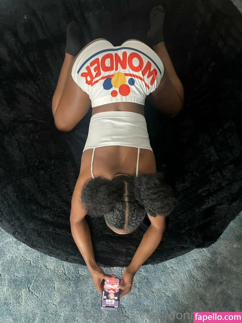 donnaqueen Onlyfans Photo Gallery 