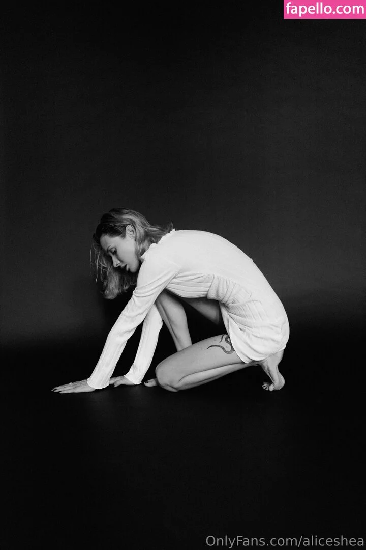 aliceshea Onlyfans Photo Gallery 