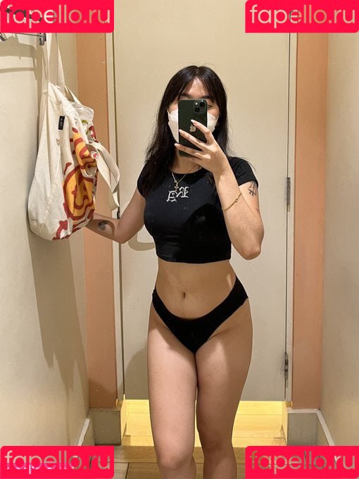 SH0MAYYYY Onlyfans Photo Gallery 