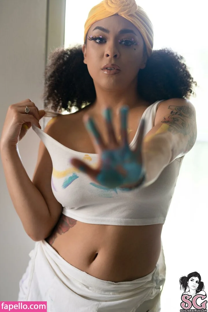 Stacy SG Onlyfans Photo Gallery 