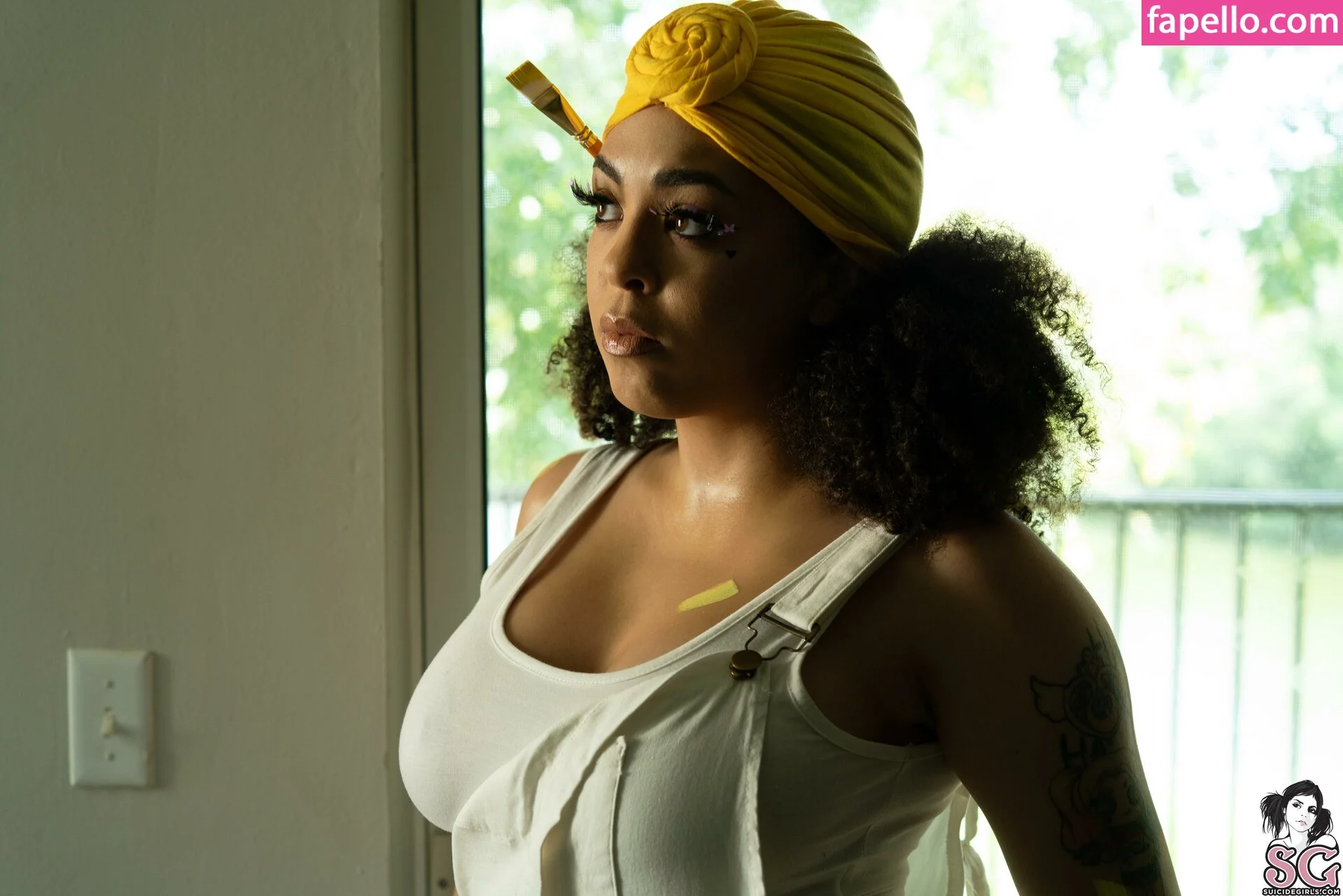 Stacy SG Onlyfans Photo Gallery 