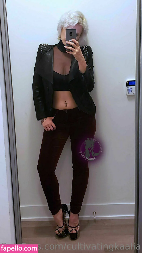 captivatingkaalia Onlyfans Photo Gallery 