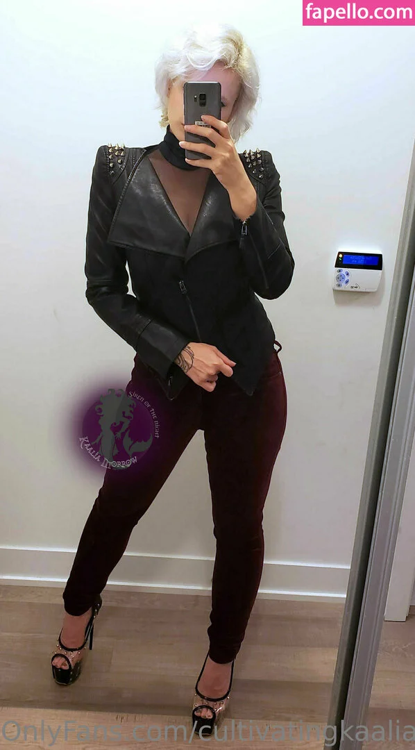 captivatingkaalia Onlyfans Photo Gallery 