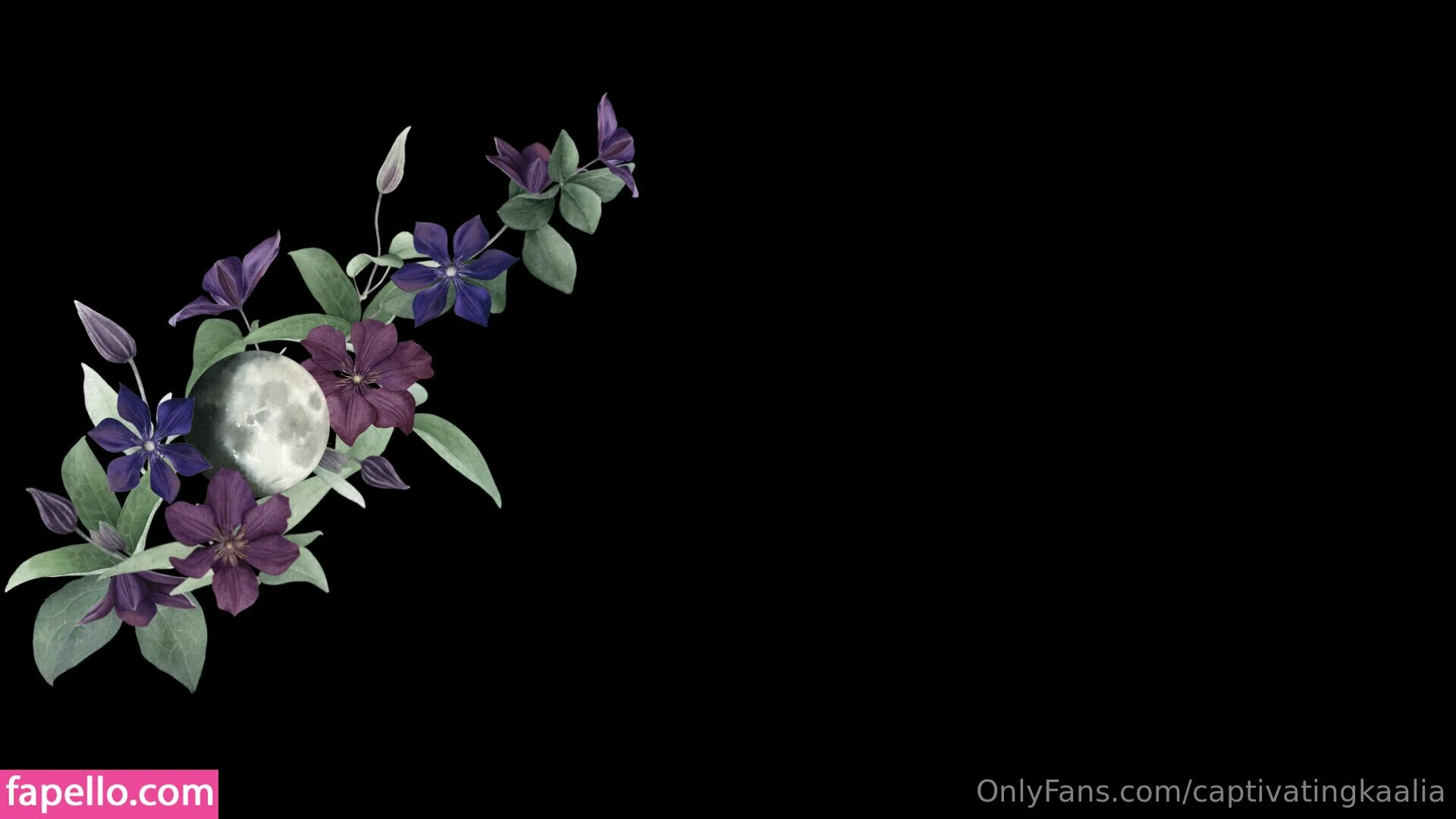 captivatingkaalia Onlyfans Photo Gallery 