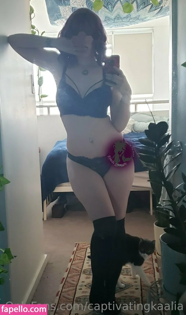 captivatingkaalia Onlyfans Photo Gallery 