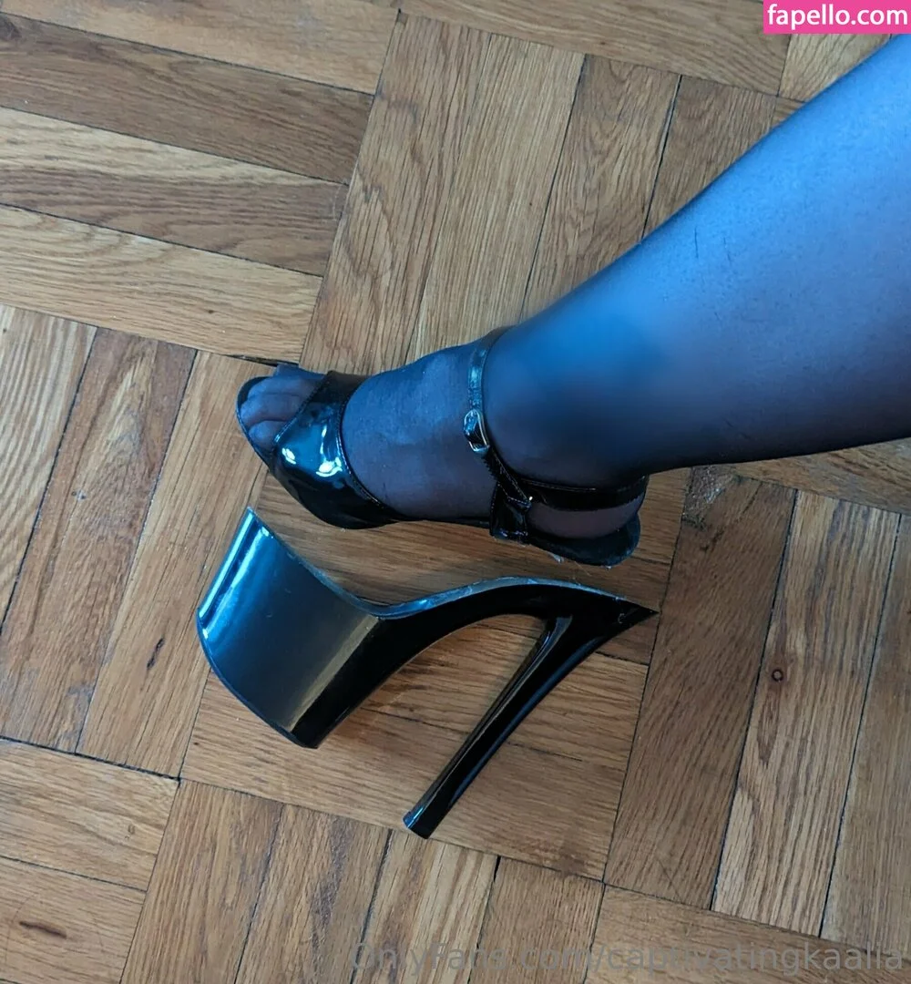 captivatingkaalia Onlyfans Photo Gallery 