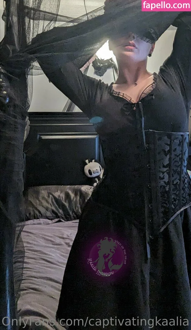 captivatingkaalia Onlyfans Photo Gallery 