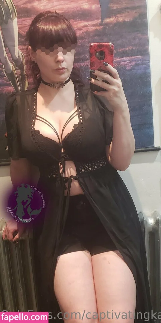 captivatingkaalia Onlyfans Photo Gallery 