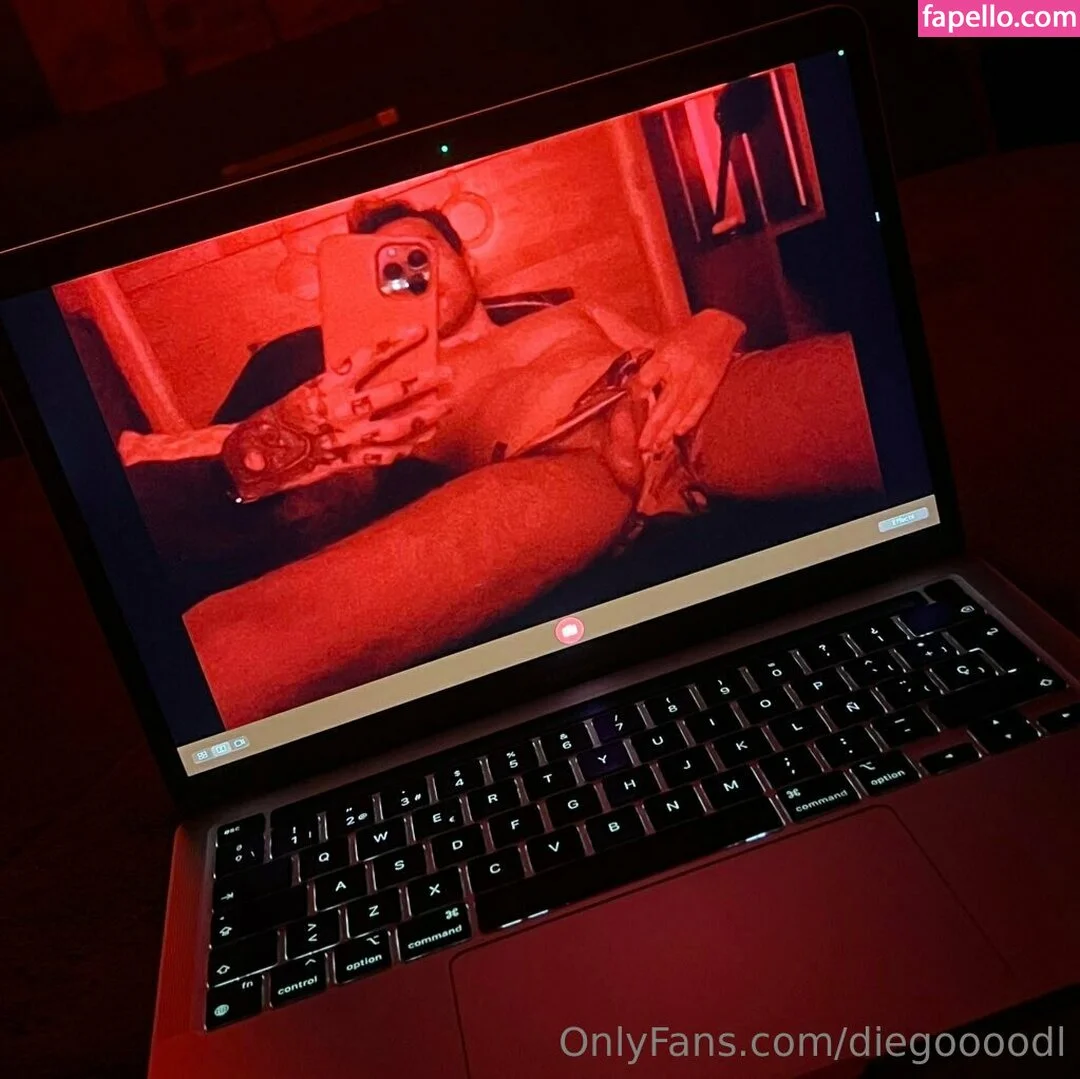 diegoooodl Onlyfans Photo Gallery 