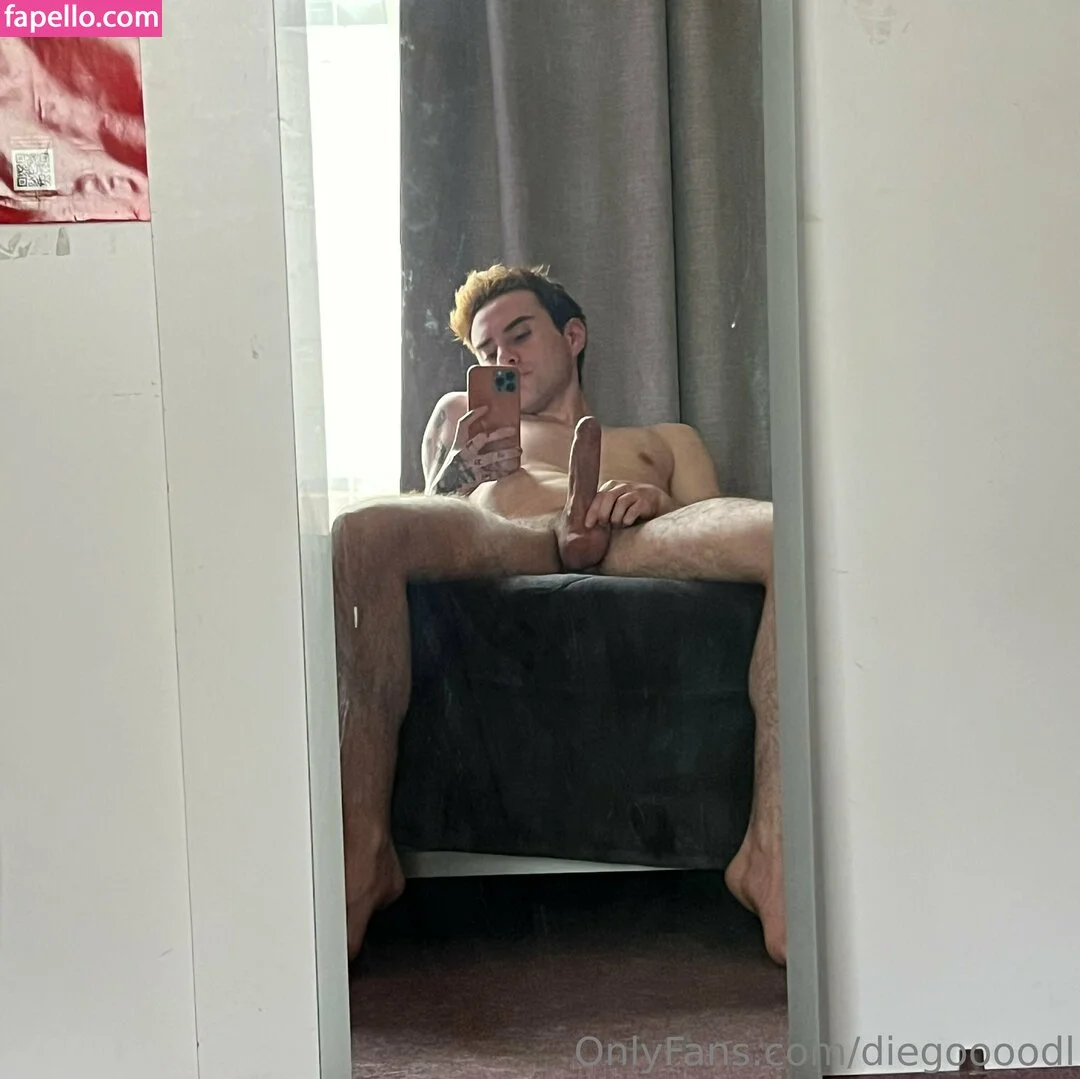 diegoooodl Onlyfans Photo Gallery 