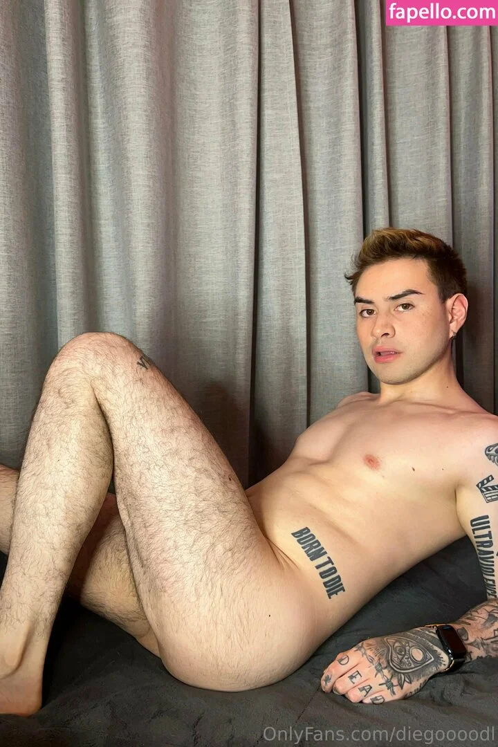 diegoooodl Onlyfans Photo Gallery 