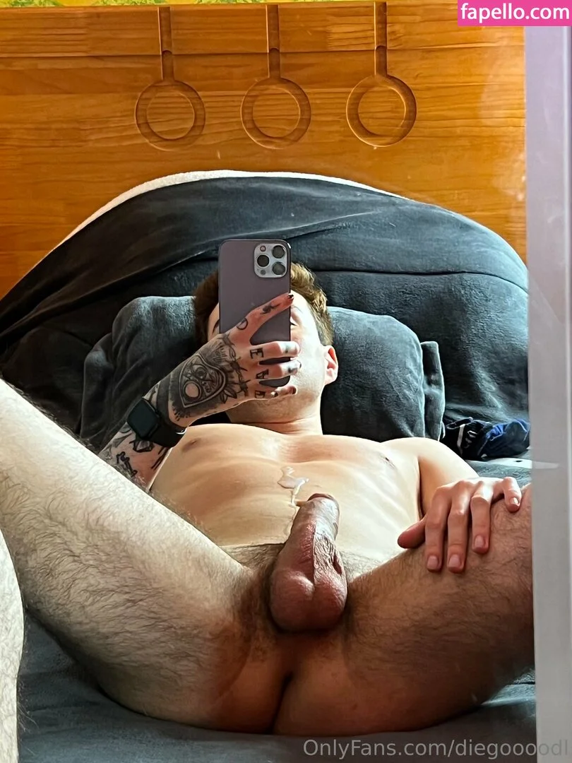 diegoooodl Onlyfans Photo Gallery 