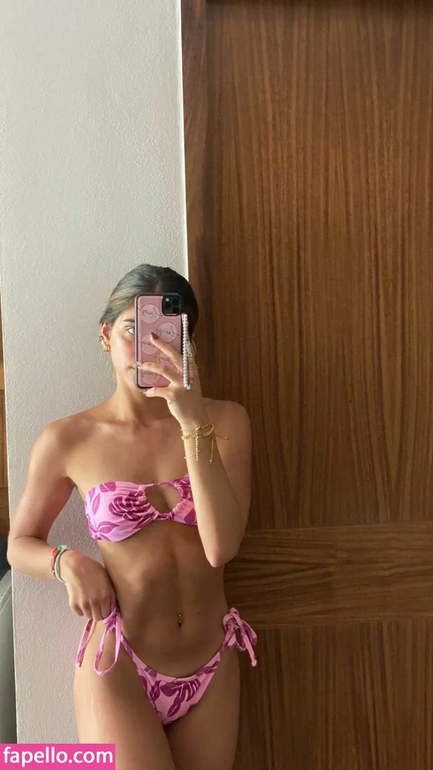 Mar De Regil Onlyfans Photo Gallery 