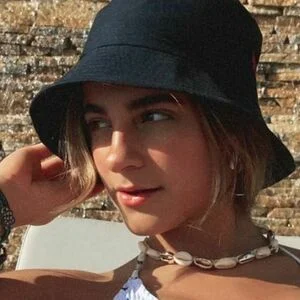 Mar De Regil Onlyfans Photo Gallery 